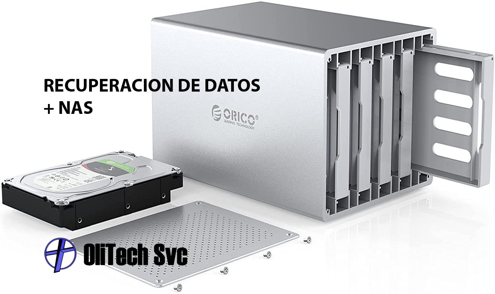 OliTech